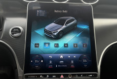 Mercedes GLC  Glc 300 e Hybrid 313ch Avantgarde Line 4Matic 9G-Tronic