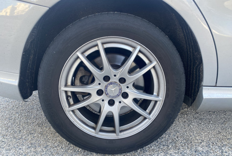 Mercedes CLA COUPE 200 CDi 1.8 CDI 7G-DCT BUSINESS 136CH