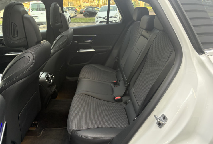 Mercedes GLC  Glc 300 e Hybrid 313ch Avantgarde Line 4Matic 9G-Tronic GRANTIE 24 MOIS MERCEDES