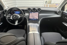 Mercedes GLC  Glc 300 e Hybrid 313ch Avantgarde Line 4Matic 9G-Tronic