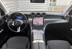 Mercedes GLC  Glc 300 e Hybrid 313ch Avantgarde Line 4Matic 9G-Tronic