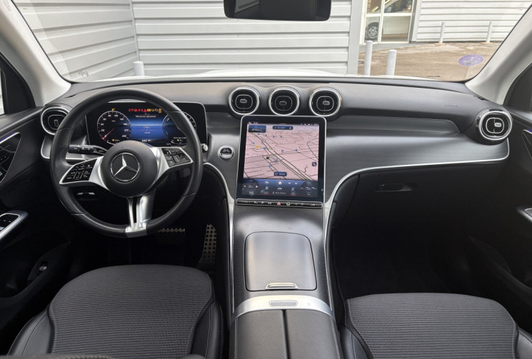 Mercedes GLC  Glc 300 e Hybrid 313ch Avantgarde Line 4Matic 9G-Tronic GRANTIE 24 MOIS MERCEDES