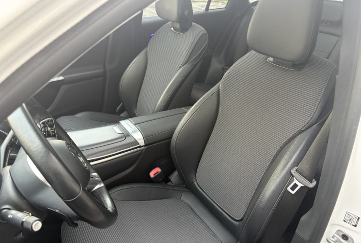 Mercedes GLC  Glc 300 e Hybrid 313ch Avantgarde Line 4Matic 9G-Tronic GRANTIE 24 MOIS MERCEDES