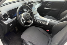 Mercedes GLC  Glc 300 e Hybrid 313ch Avantgarde Line 4Matic 9G-Tronic