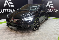 Renault Clio V 1.0 TCE 90 Lutecia 