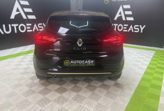 Renault Clio V 1.0 TCE 90 Lutecia 