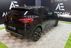 Renault Clio V 1.0 TCE 90 Lutecia 