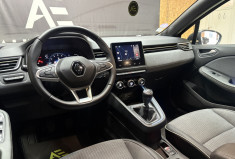 Renault Clio V 1.0 TCE 90 Lutecia 