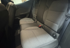 Renault Clio V 1.0 TCE 90 Lutecia 