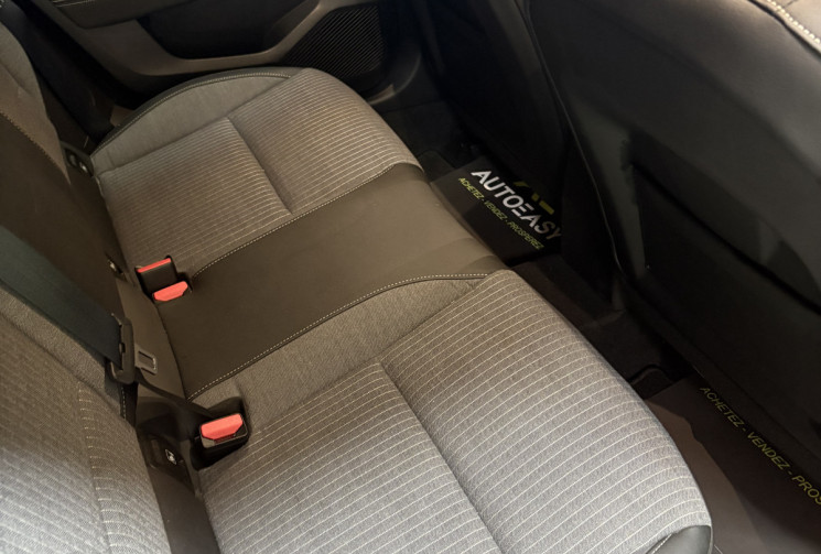 Renault Clio V 1.0 TCE 90 Lutecia 