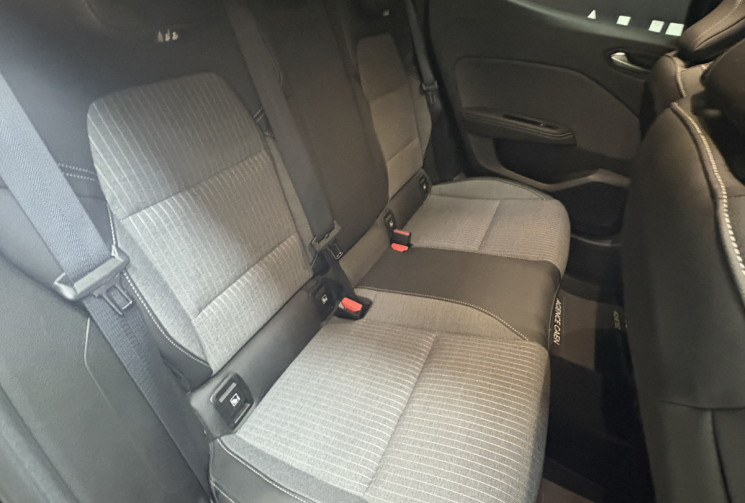 Renault Clio V 1.0 TCE 90 Lutecia 