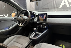 Renault Clio V 1.0 TCE 90 Lutecia 