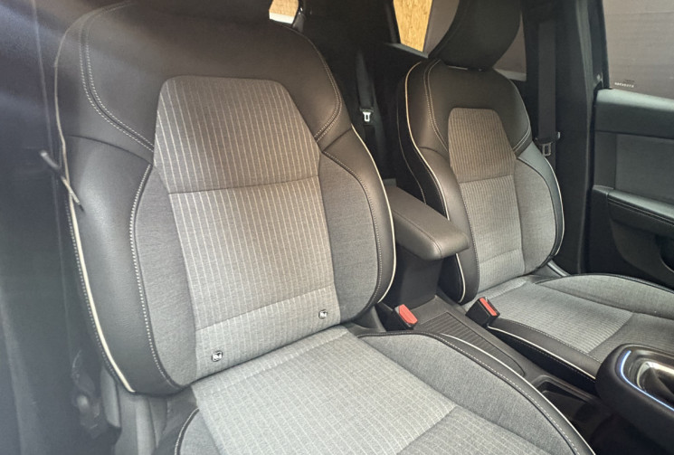 Renault Clio V 1.0 TCE 90 Lutecia 