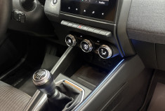 Renault Clio V 1.0 TCE 90 Lutecia 