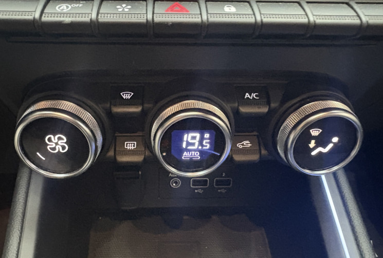 Renault Clio V 1.0 TCE 90 Lutecia 