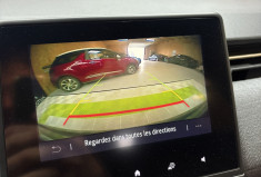 Renault Clio V 1.0 TCE 90 Lutecia 