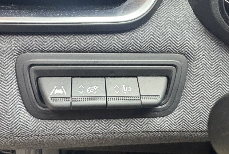 Renault Clio V 1.0 TCE 90 Lutecia 