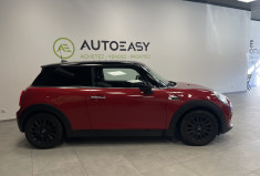Mini Cooper 1.5l d 115ch cooper