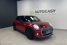 Mini Cooper 1.5l d 115ch cooper