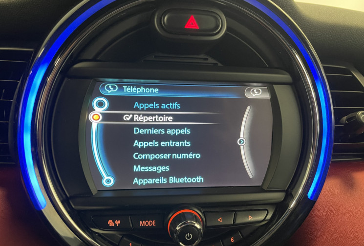 Mini Cooper 1.5l d 115ch cooper