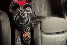 Mini Cooper 1.5l d 115ch cooper