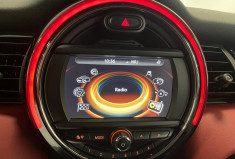 Mini Cooper 1.5l d 115ch cooper