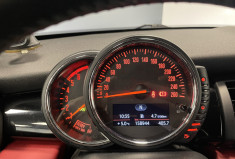 Mini Cooper 1.5l d 115ch cooper