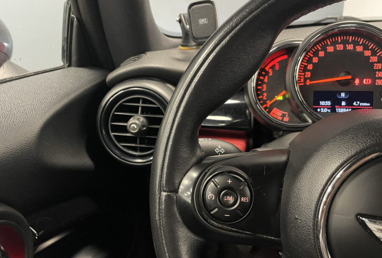 Mini Cooper 1.5l d 115ch cooper