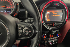 Mini Cooper 1.5l d 115ch cooper