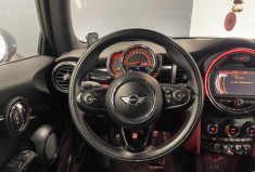 Mini Cooper 1.5l d 115ch cooper