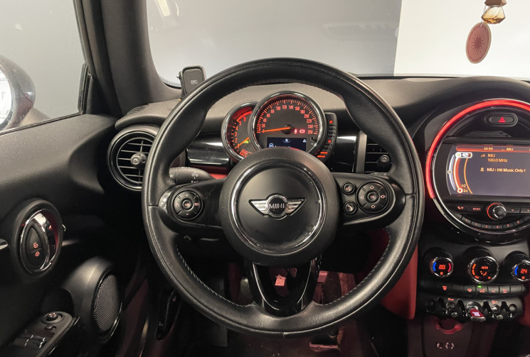 Mini Cooper 1.5l d 115ch cooper