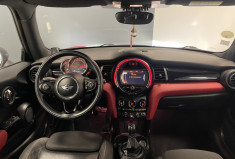 Mini Cooper 1.5l d 115ch cooper