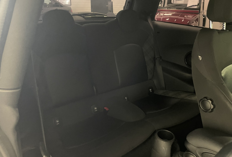 Mini Cooper 1.5l d 115ch cooper