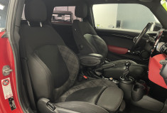 Mini Cooper 1.5l d 115ch cooper