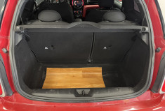 Mini Cooper 1.5l d 115ch cooper