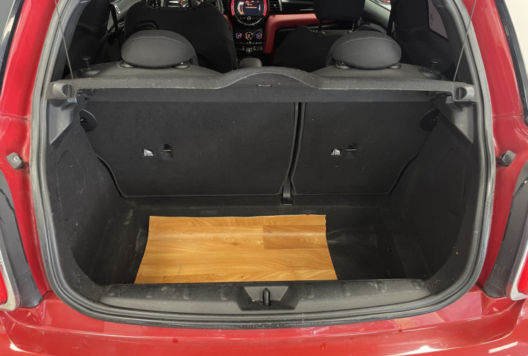 Mini Cooper 1.5l d 115ch cooper