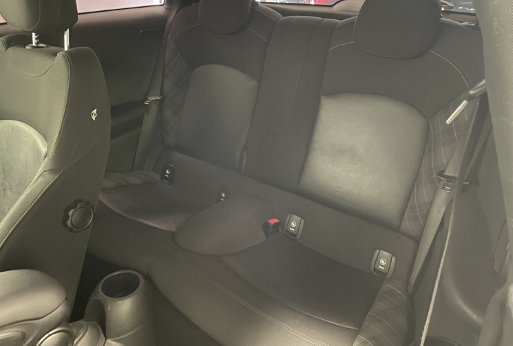 Mini Cooper 1.5l d 115ch cooper