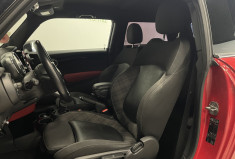 Mini Cooper 1.5l d 115ch cooper