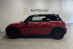Mini Cooper 1.5l d 115ch cooper