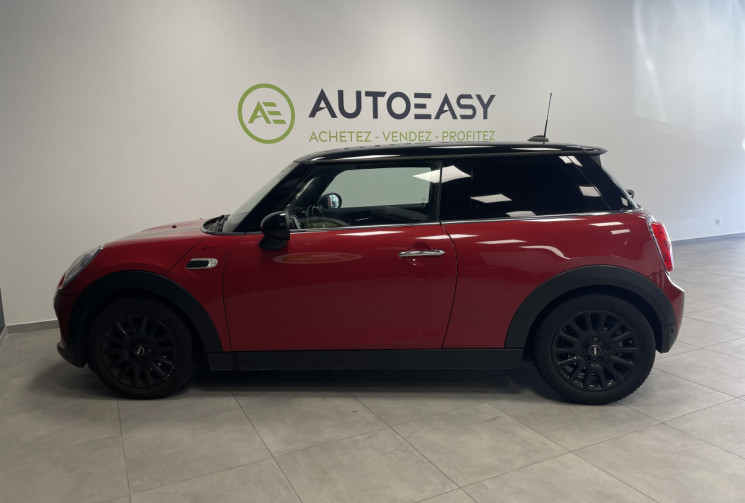 Mini Cooper 1.5l d 115ch cooper