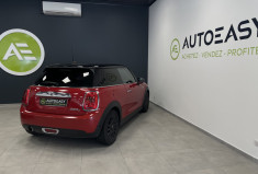Mini Cooper 1.5l d 115ch cooper