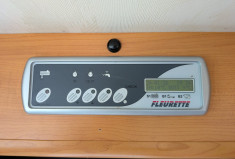 Citroën Jumper  2.8 HDI FLEURETTE LE COLVERT 127 -  GARANTIE 12 MOIS -