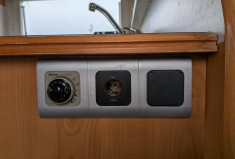 Citroën Jumper  2.8 HDI FLEURETTE LE COLVERT 127 -  GARANTIE 12 MOIS -