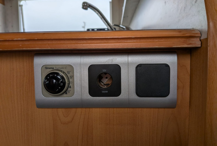 Citroën Jumper  2.8 HDI FLEURETTE LE COLVERT 127  / GARANTIE 12 MOIS 