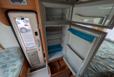 Citroën Jumper  2.8 HDI FLEURETTE LE COLVERT 127 -  GARANTIE 12 MOIS -