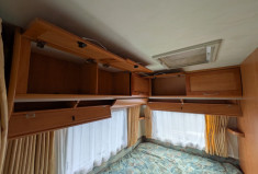 Citroën Jumper  2.8 HDI FLEURETTE LE COLVERT 127 -  GARANTIE 12 MOIS -