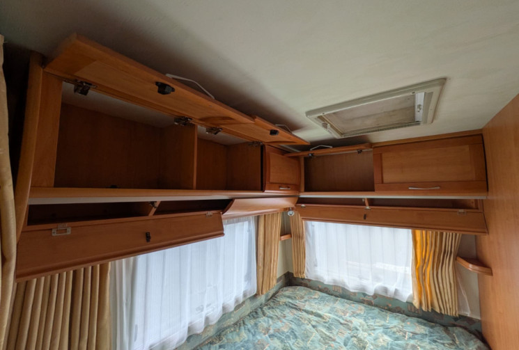 Citroën Jumper  2.8 HDI FLEURETTE LE COLVERT 127 -  GARANTIE 12 MOIS -