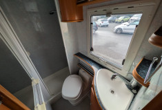 Citroën Jumper  2.8 HDI FLEURETTE LE COLVERT 127 -  GARANTIE 12 MOIS -