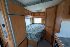 Citroën Jumper  2.8 HDI FLEURETTE LE COLVERT 127 -  GARANTIE 12 MOIS -