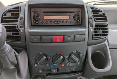 Citroën Jumper  2.8 HDI FLEURETTE LE COLVERT 127  / GARANTIE 12 MOIS 